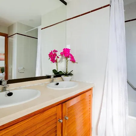 Apartment 1301 Very Nice With Amazing Sea View Playa Paraiso (Tenerife)