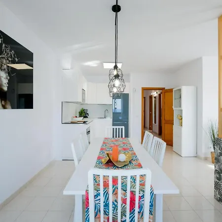 Apartment 1301 Very Nice With Amazing Sea View *