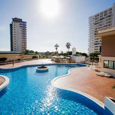 1301 Very Nice With Amazing Sea View Playa Paraiso (Tenerife)