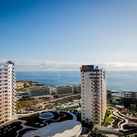 Apartment 1301 Very Nice With Amazing Sea View *