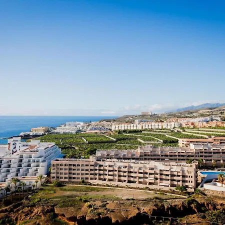 1301 Very Nice With Amazing Sea View * Playa Paraiso (Tenerife)