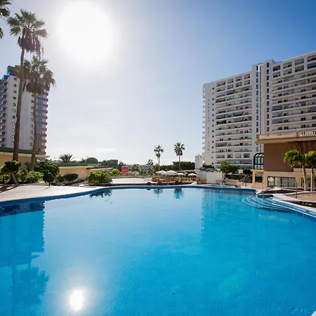 1301 Very Nice With Amazing Sea View Apartment Playa Paraiso (Tenerife)