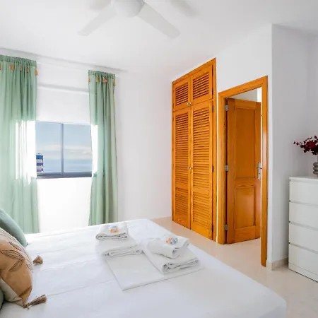 Apartment 1301 Very Nice With Amazing Sea View