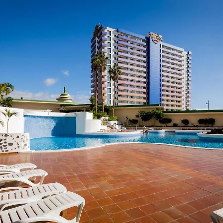1301 Very Nice With Amazing Sea View Apartment Playa Paraiso (Tenerife)