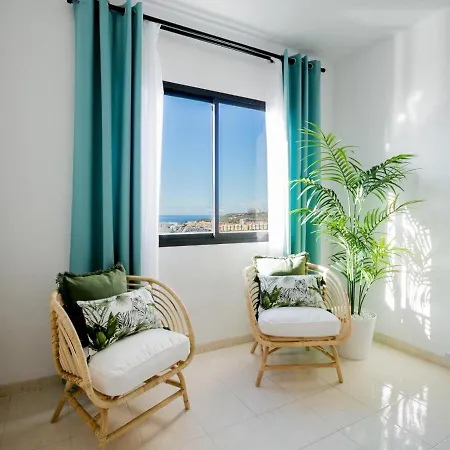 Appartamento 1301 Very Nice With Amazing Sea View