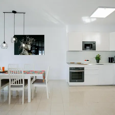 Apartamento 1301 Very Nice With Amazing Sea View *