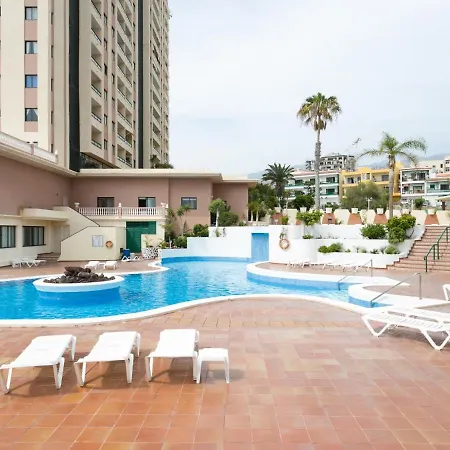 1301 Very Nice With Amazing Sea View Apartamento *